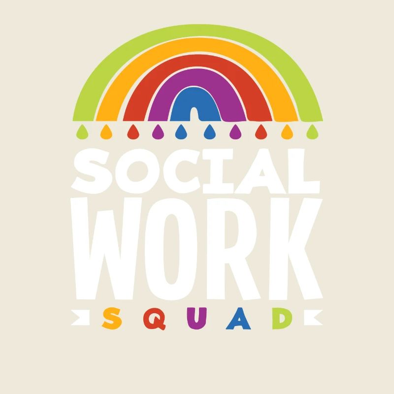 Soziale Arbeit Team Regenbogen