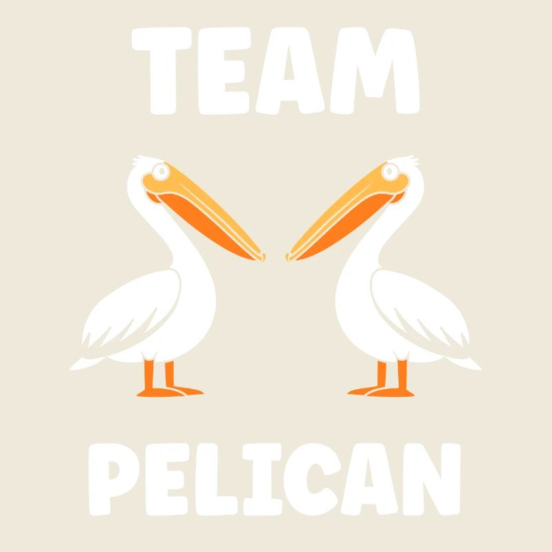 pelican