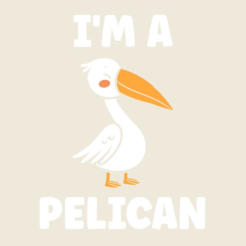 pelican