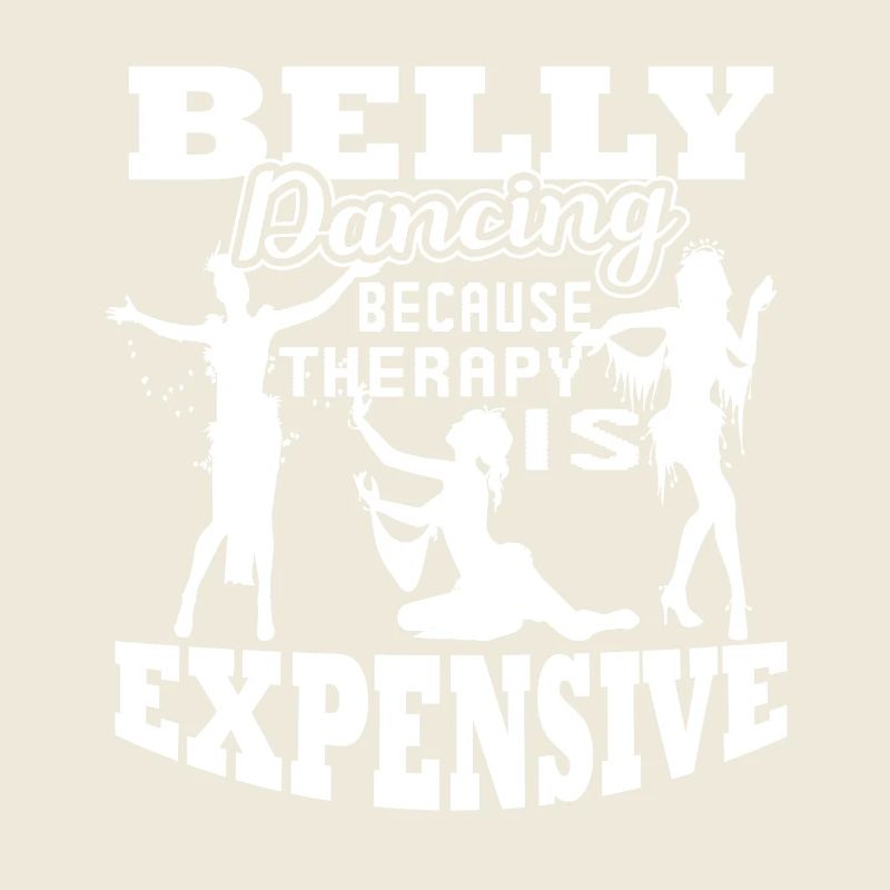 Belly Dancing Cheaper Than Therapy