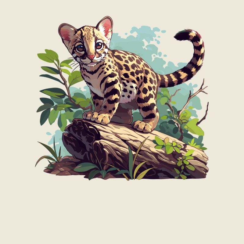 Ocelots Ocelot
