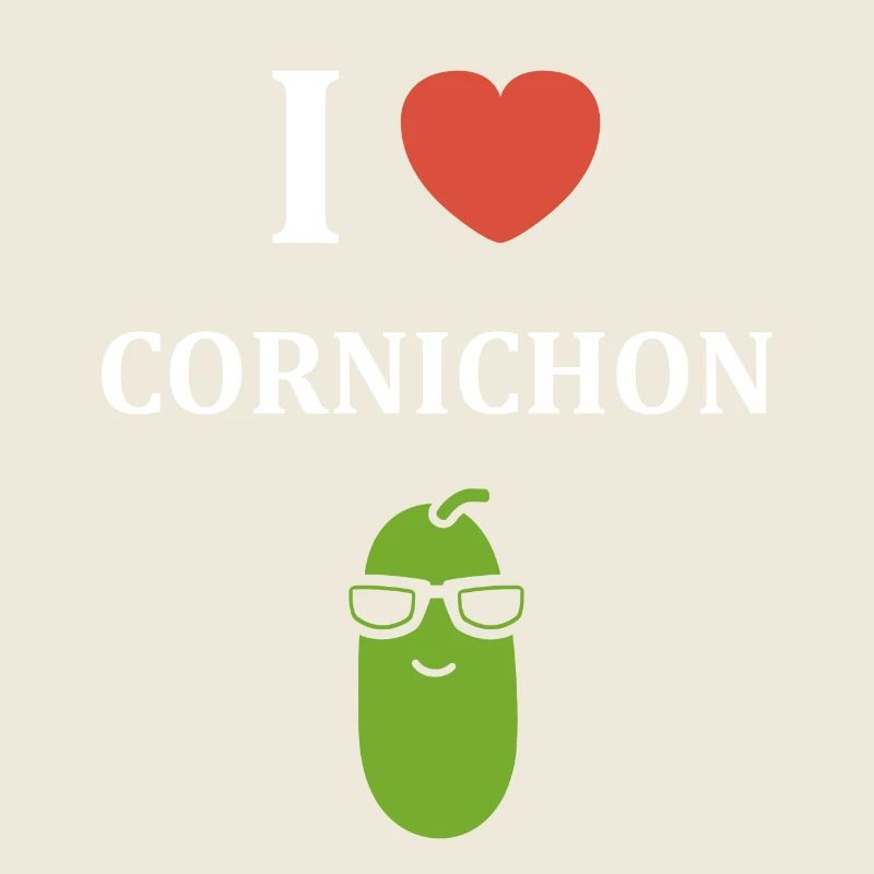 cornichon
