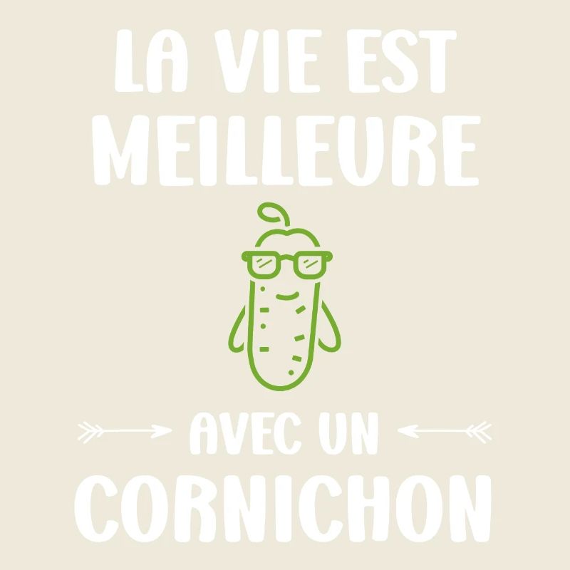 cornichon