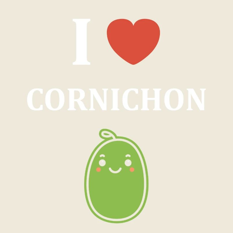 cornichon