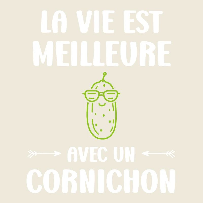 cornichon