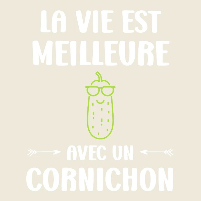 cornichon