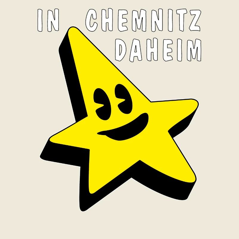 CHEZ VOUS À CHEMNITZ