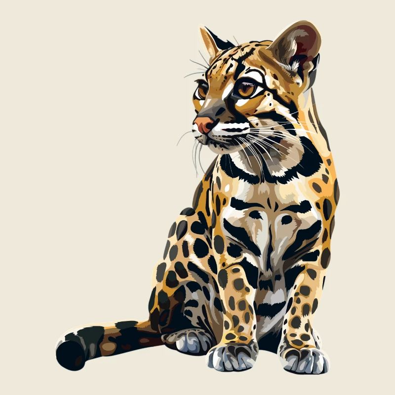 Ocelots Ocelot