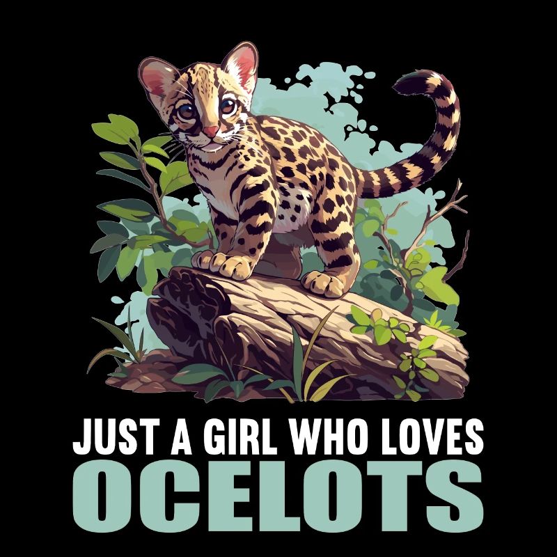 Ocelots Ocelot