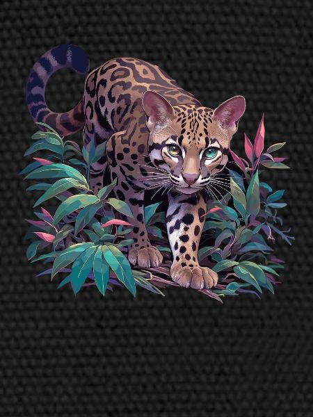 Ocelots Ocelot