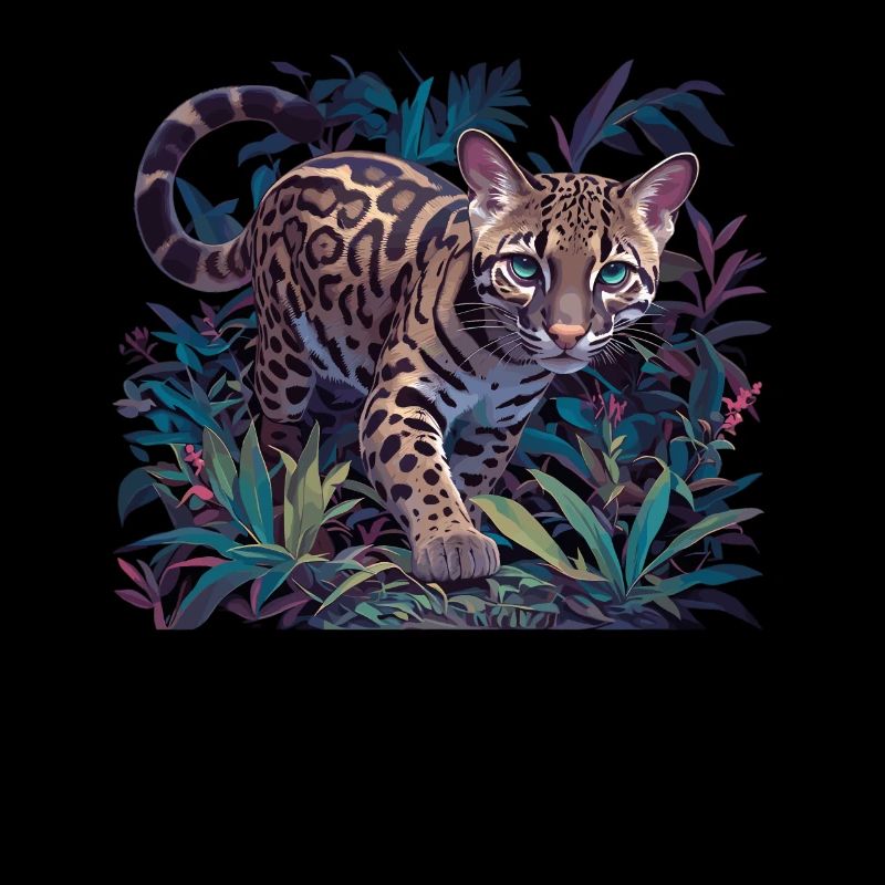 Ocelots Ocelot