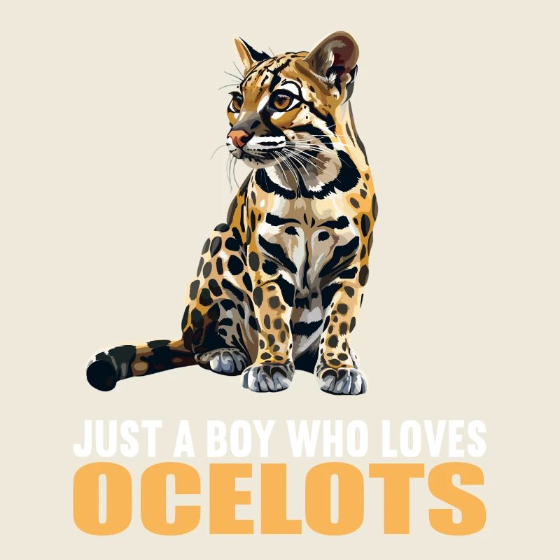 Ocelots Ocelot