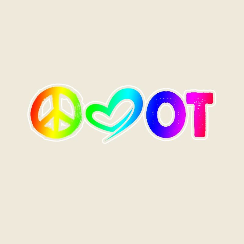 Occupational Therapy Peace