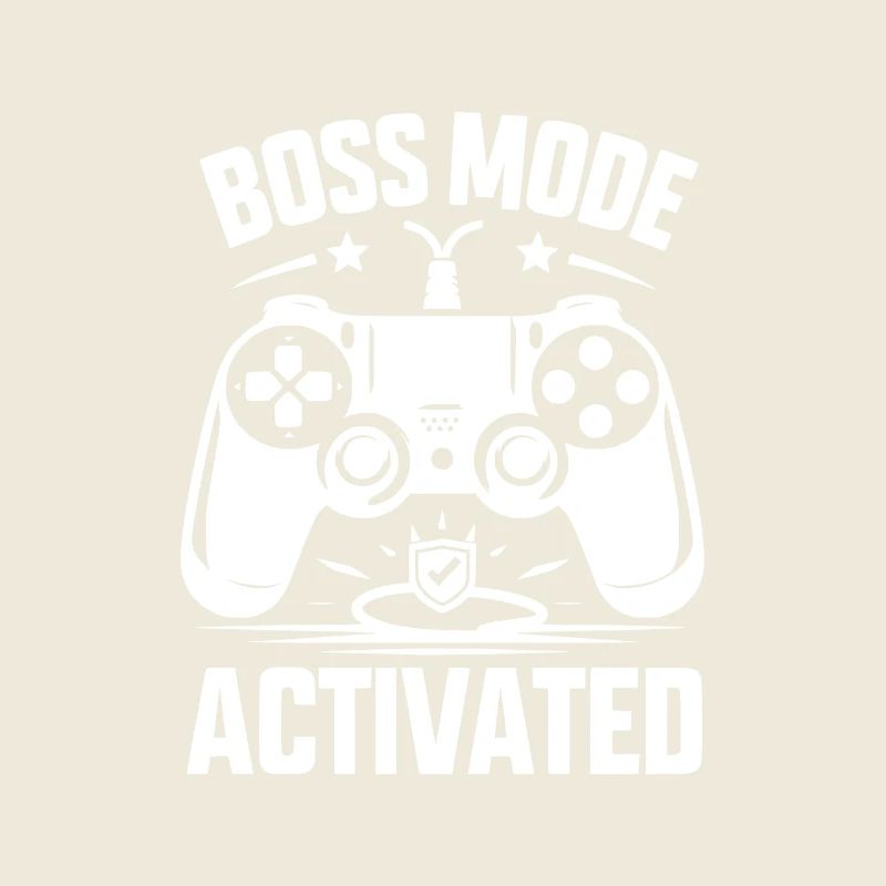Bos Mode Activated