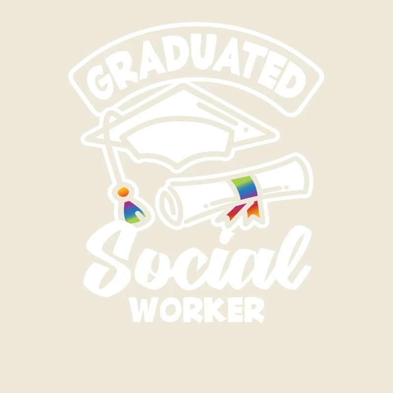 Travailleur social diplômé Stolz