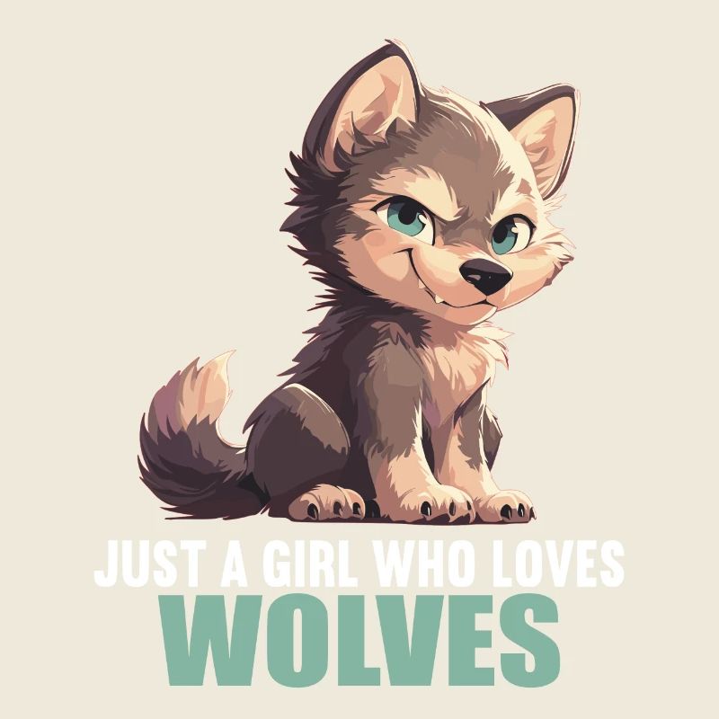 Wolves Wolf