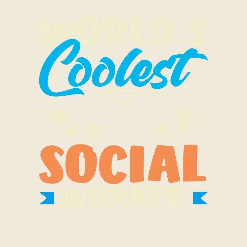 L’assistante sociale la plus cool du monde