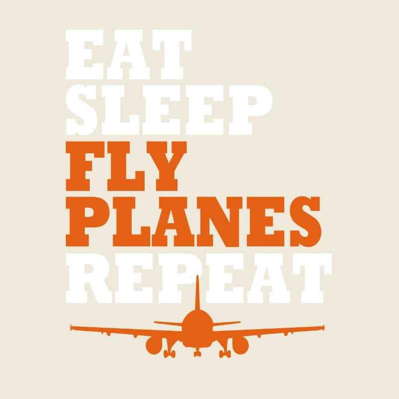 Pilot Airplane