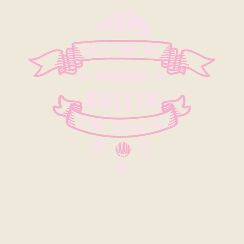 Bäcker Rollin Backen Konditor Backen