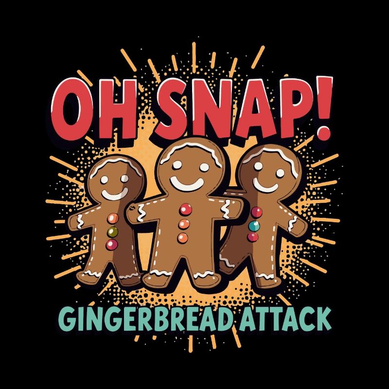 GINGERBREAD
