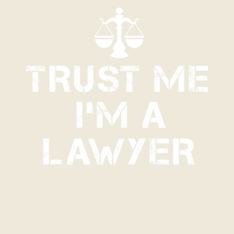 Justice Counsel Glaub mir, ich bin ein Anwalt