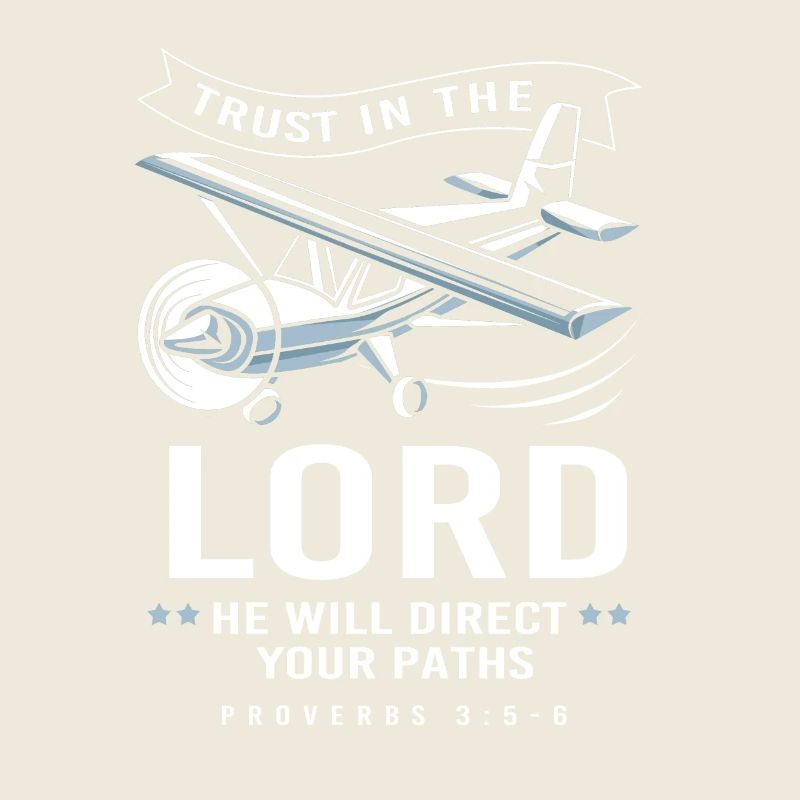 Pilot Airplane