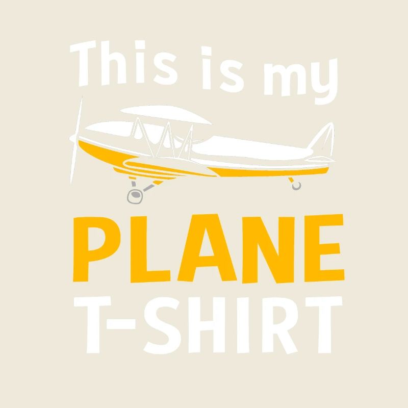 Pilot Airplane