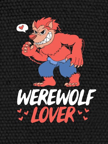 Loup-garou