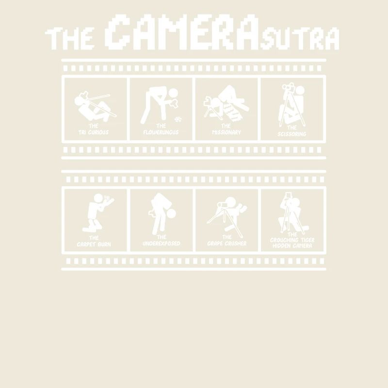 Kamera Sutra Bildfotografie