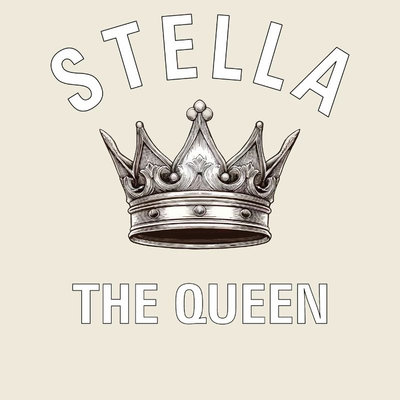 STELLA LA REINE