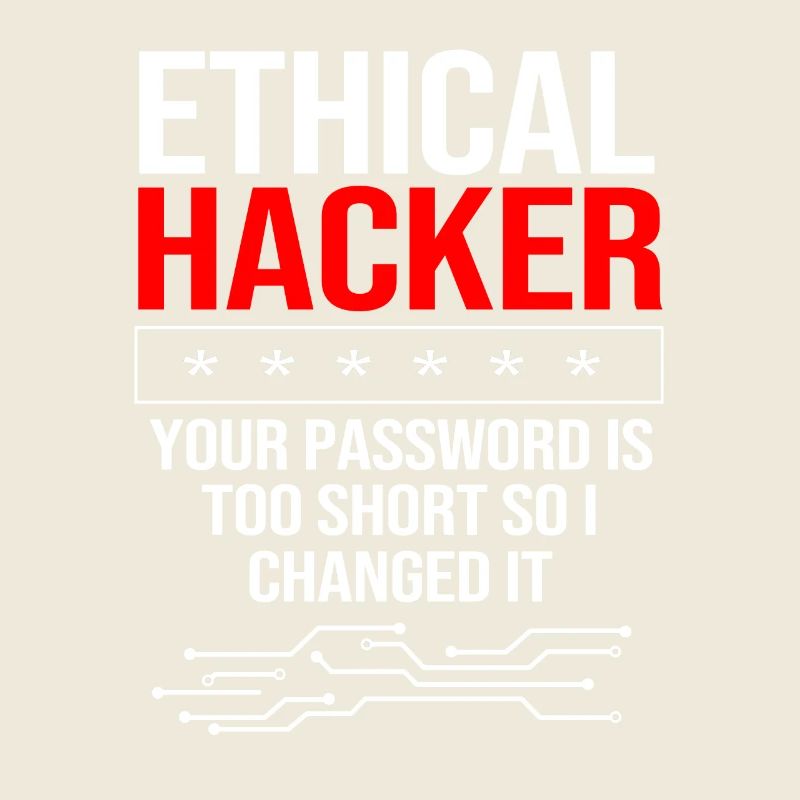 Cybersecurity Cyber Programmer Hacker