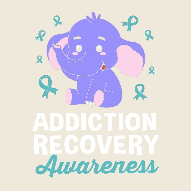 Drogenfrei Sucht Süchtig