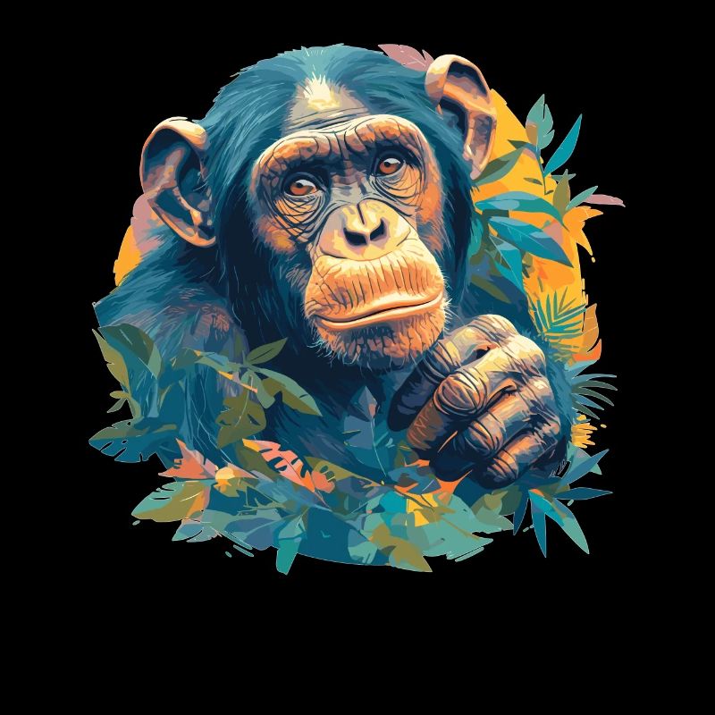 Bonobos Bonobo