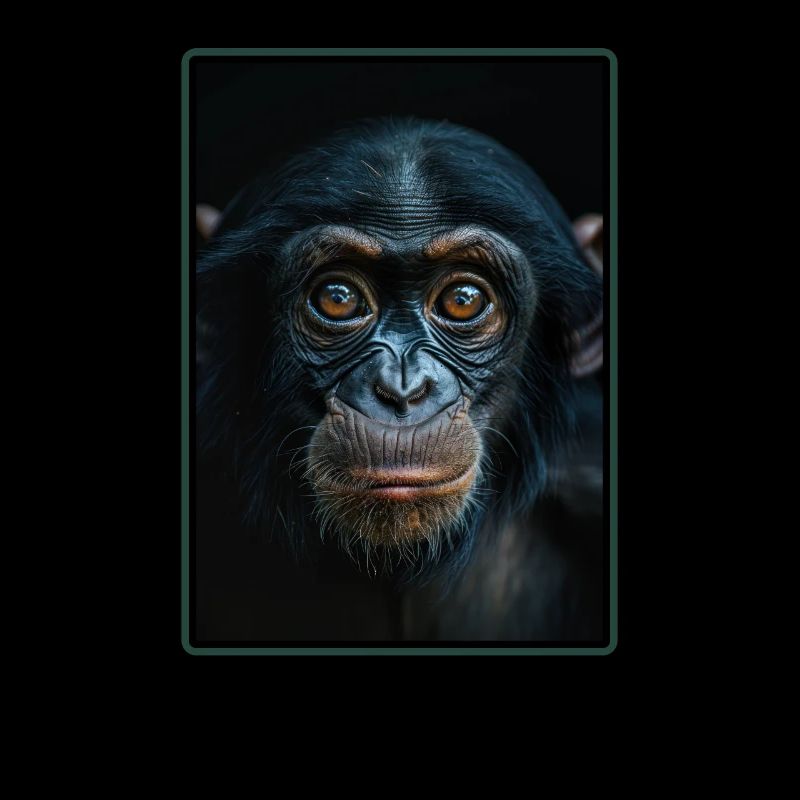 Bonobos Bonobo