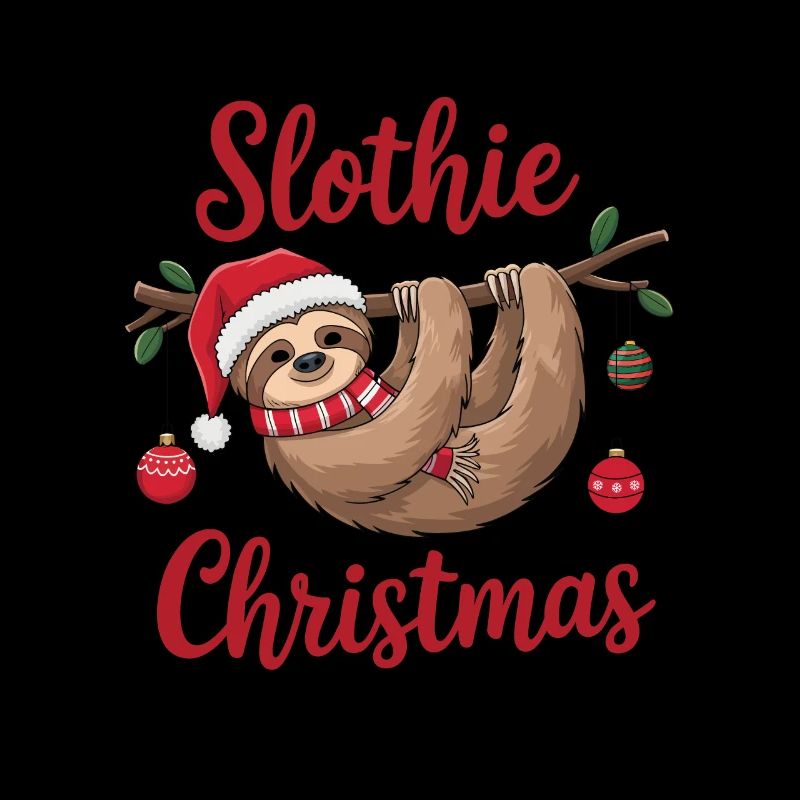 Noël Slothie