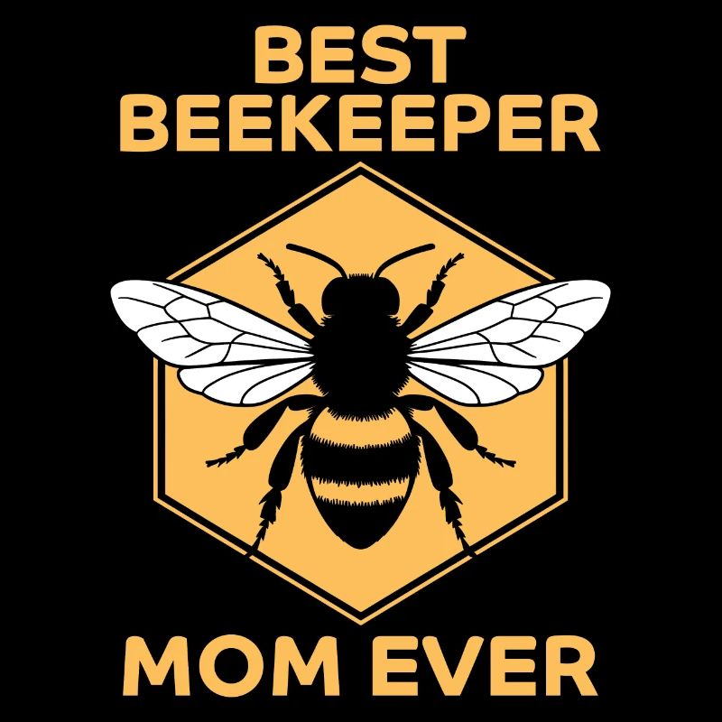 Beekeeper Saying Beekeeping Bee Funny Beekeeper Gift