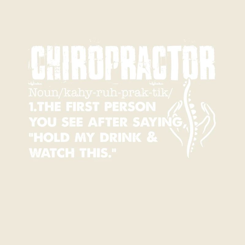 Chiropractor Definition