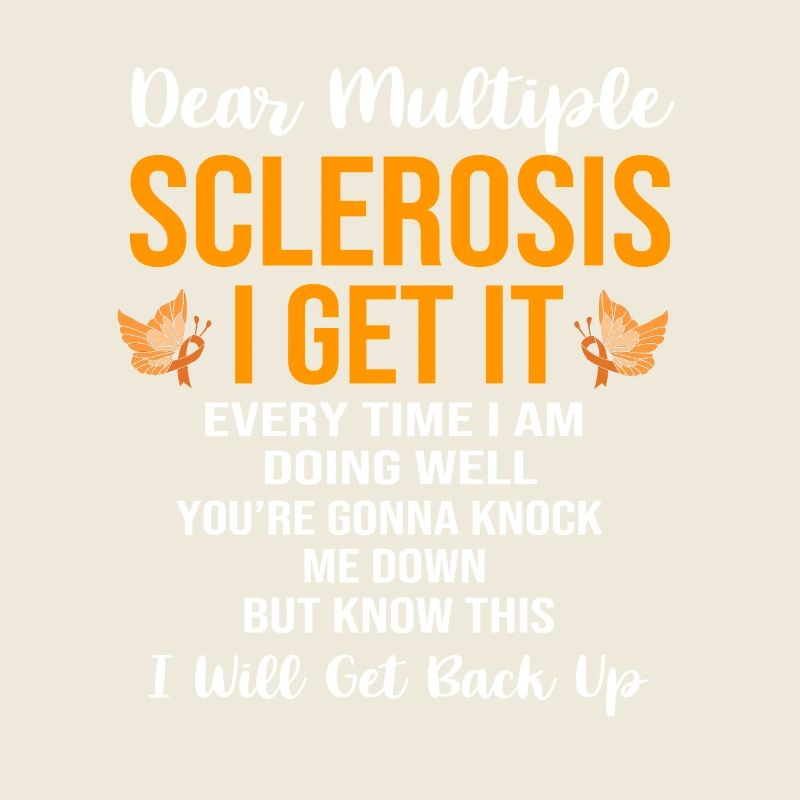 Multiple Sklerose MS