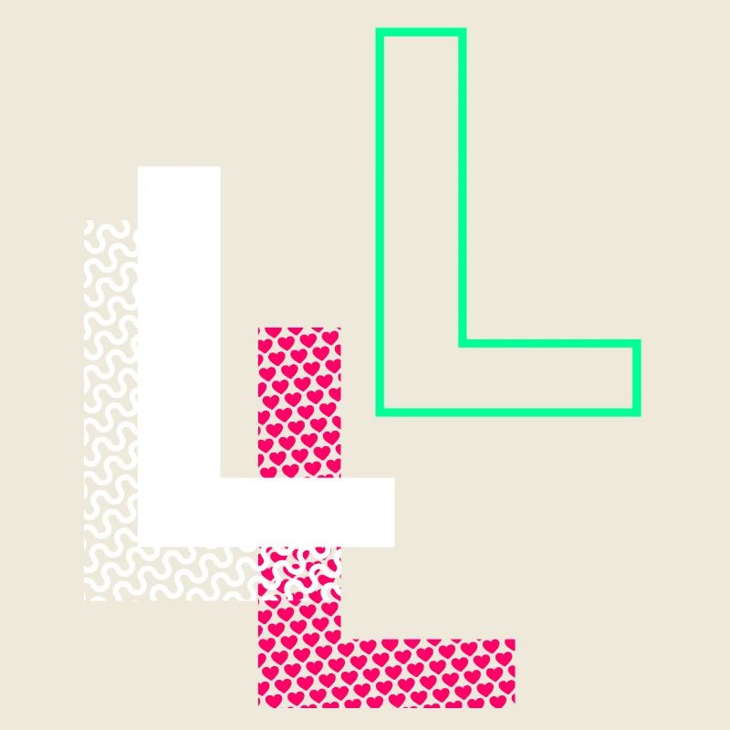 Lettre L
