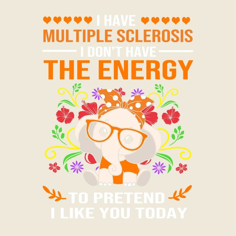 Multiple Sklerose MS