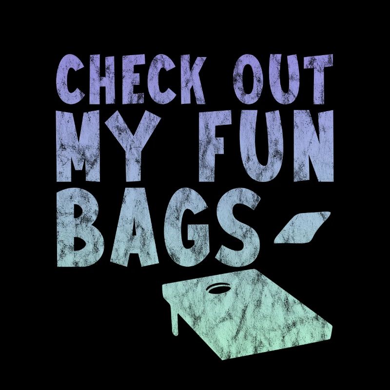 Check Out My Fun Bags 3