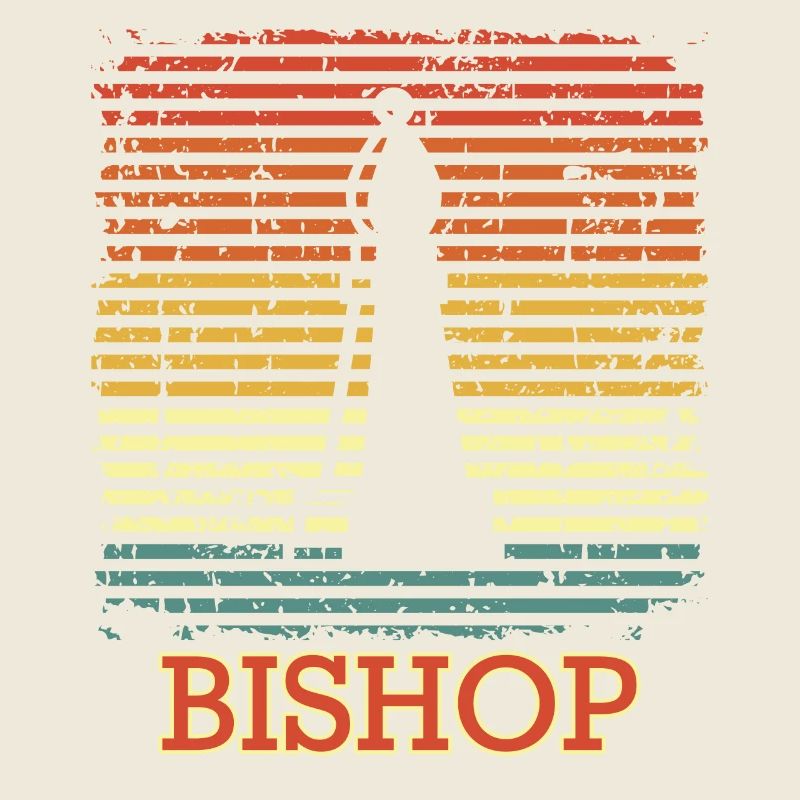 Bishop Checkmate Sport Chessboard Chess