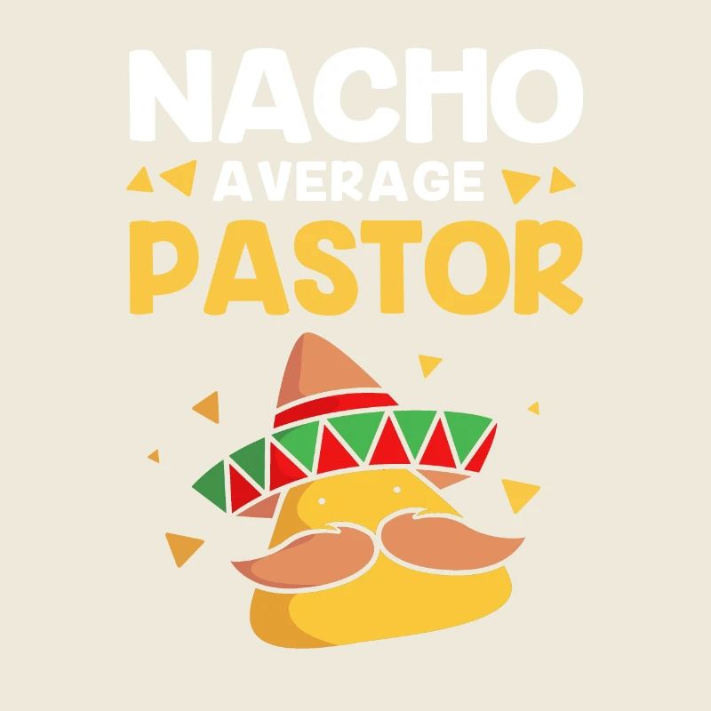 Pastor