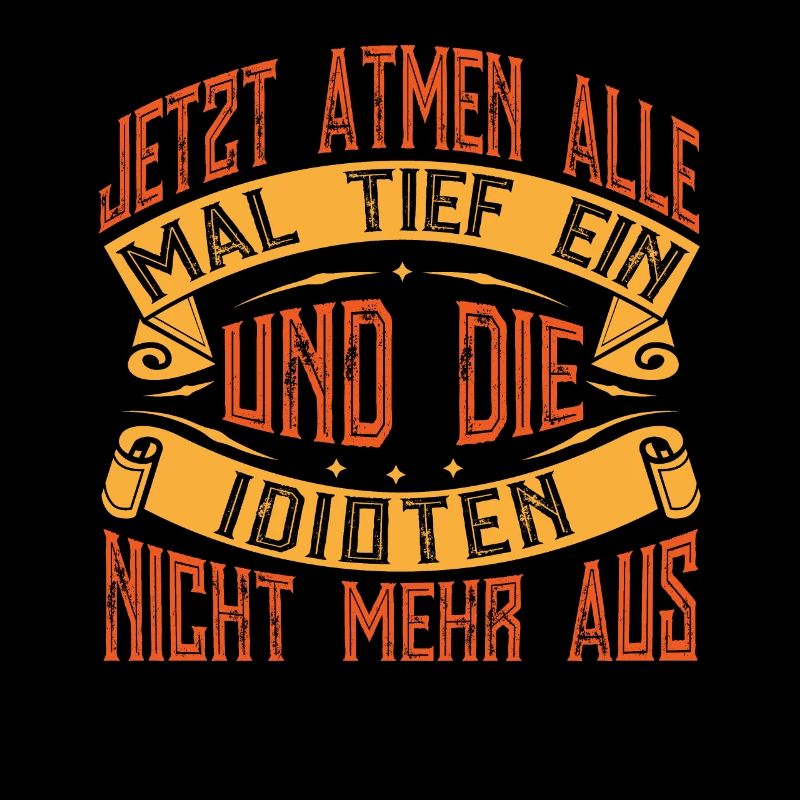 East Germany funny saying