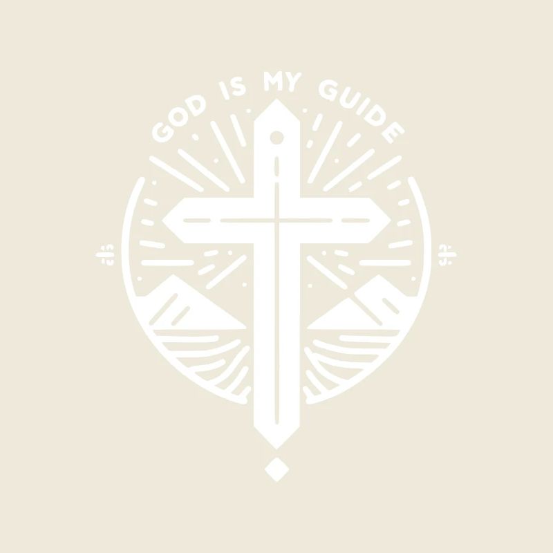 God is My Guide