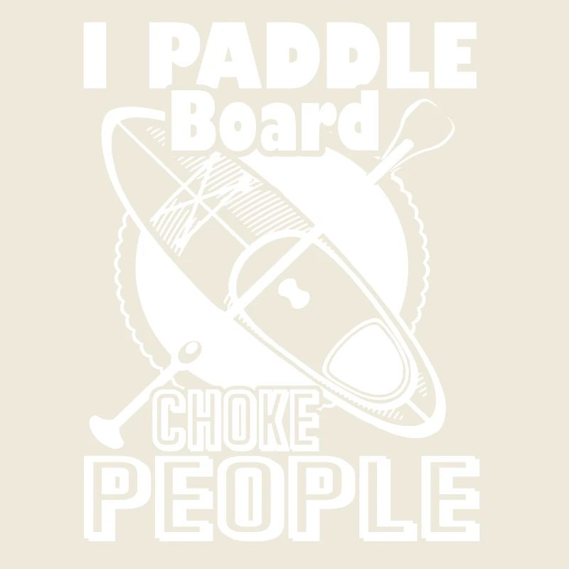 Paddleboarding I Paddle Board