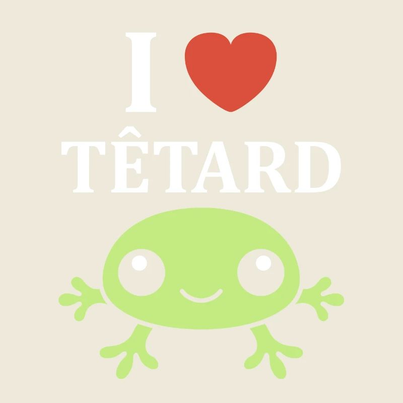 Têtard