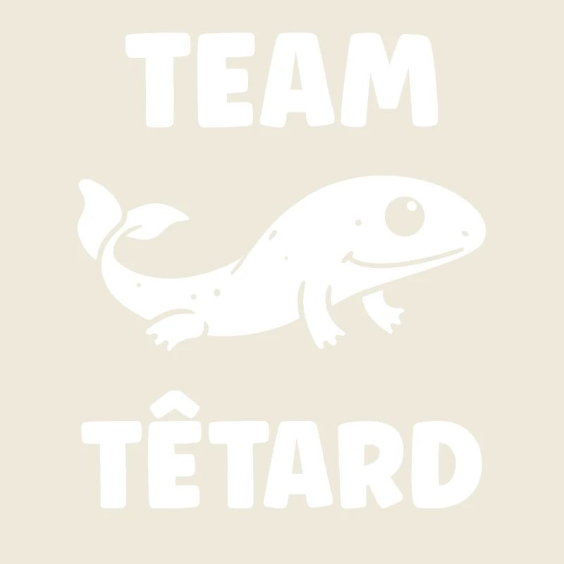 Têtard