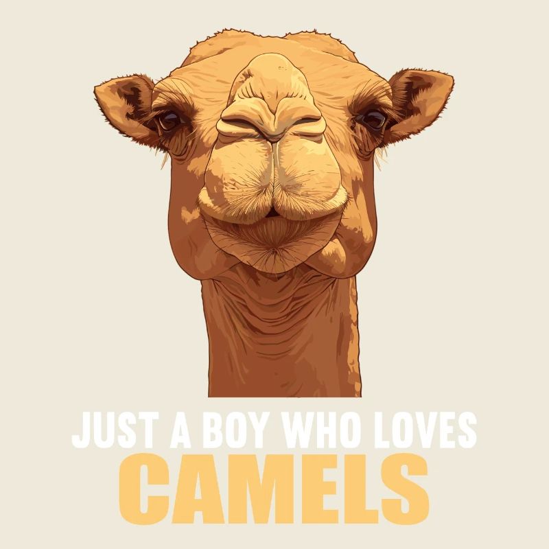 Camel Kamele Kamel
