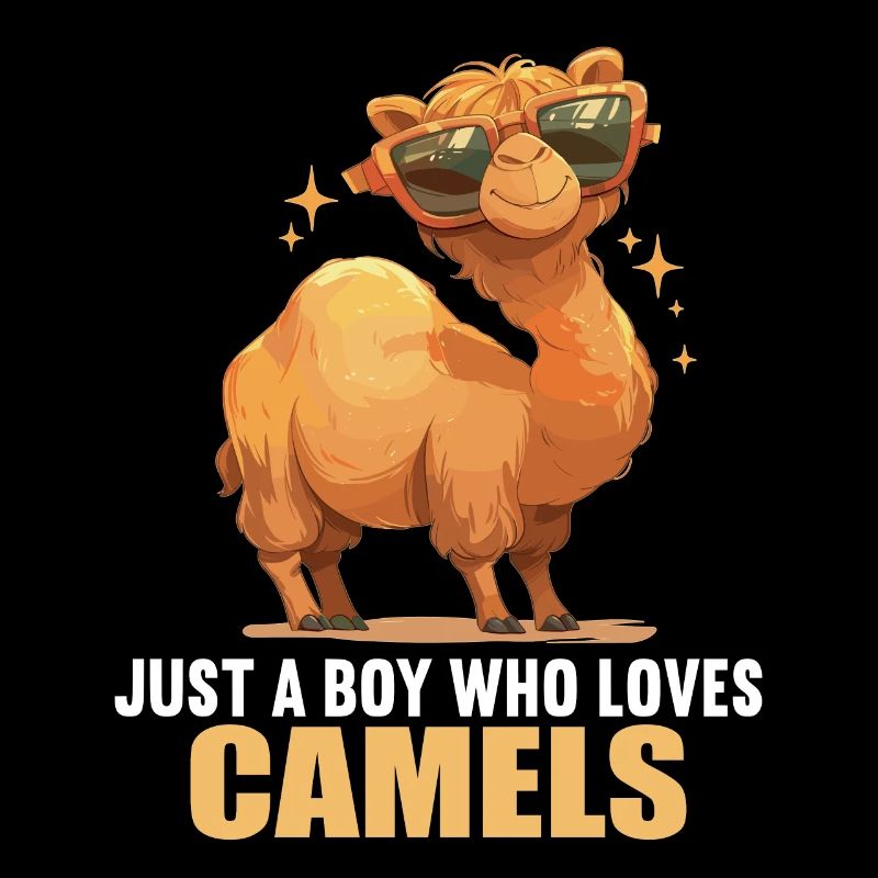 Camel Kamele Kamel